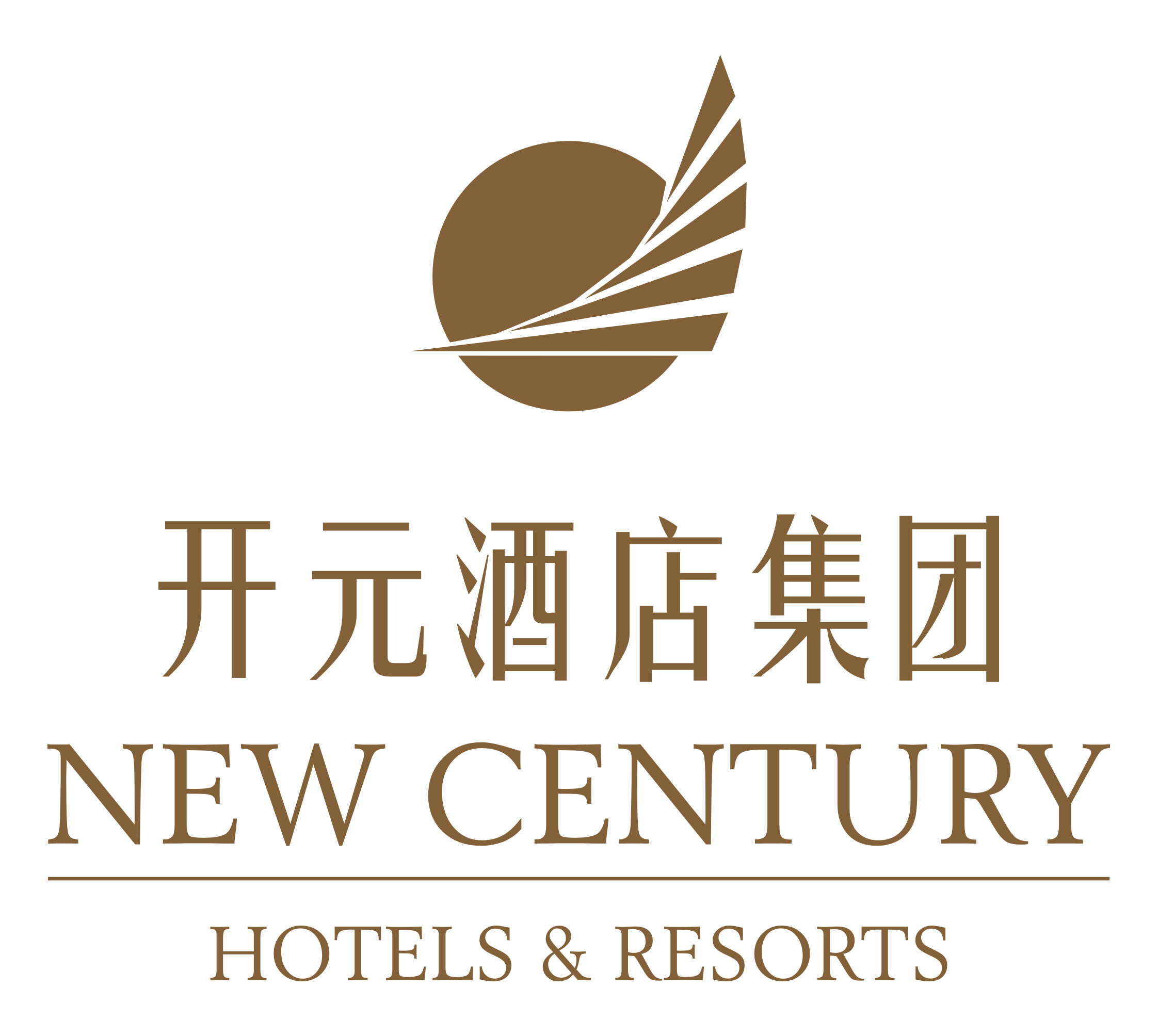 新乡开元名都大酒店（胖东来三胖店） Logo
